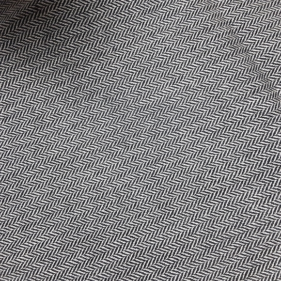 CLOSET CLOSING Ann Taylor Wool Skirt - Picture 6 of 7